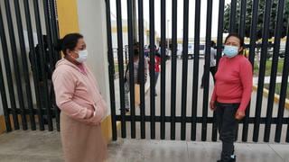 Chincha: Exigen se investigue muerte de mujer diagnosticada de dengue