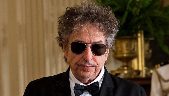 Bob Dylan: Después de todo el Premio Nobel viajará a Estocolmo 
