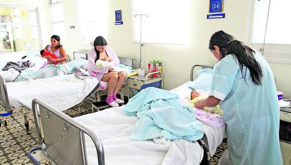 Médicos entregan hospitales del país tras 84 días de huelga