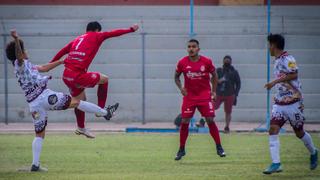 Copa Perú: Coronel Bolognesi gana tres puntos en mesa tras reclamo en Tacna