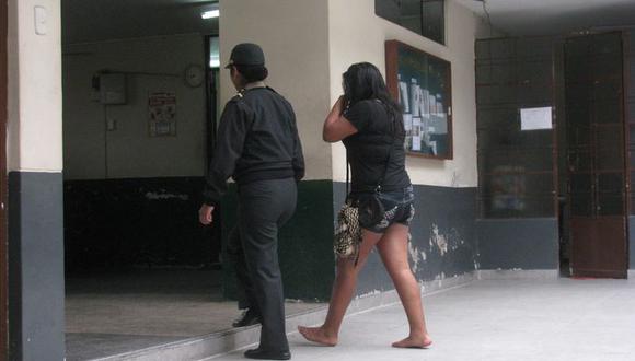 Tacna: CEM registrará a agresores de las mujeres y niños desde el 2016