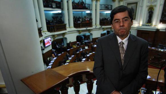 Gana Perú: interpelar a ministros por Banmat carece de sustento