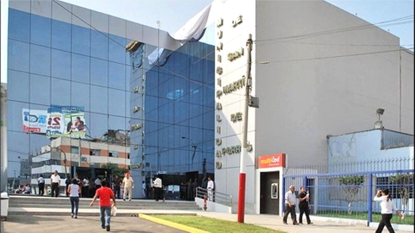 Denuncian irregularidades en convocatoria CAS para plazas en Municipalidad de San Martín de Porres