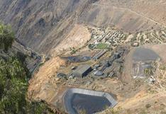 Minam declara en emergencia ambiental Huancavelica por contaminación de mercurio