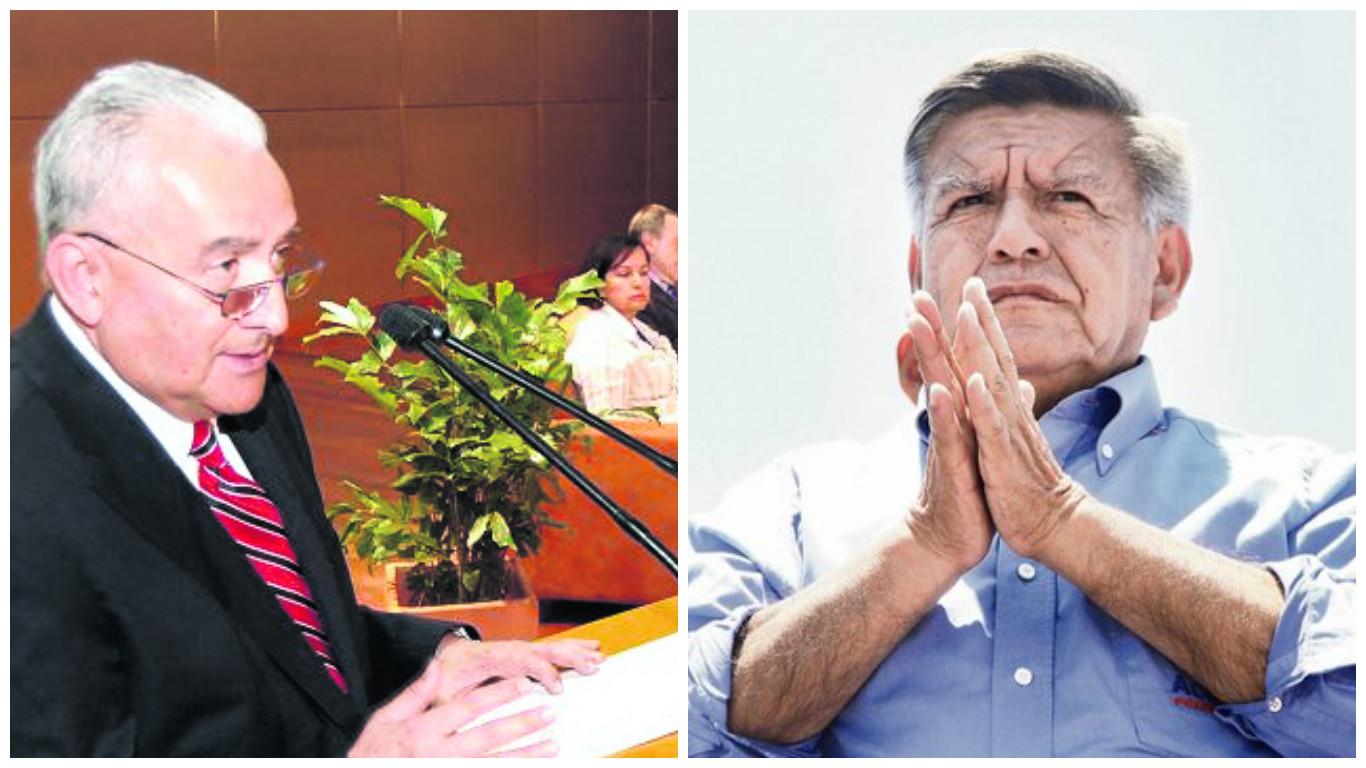 César Acuña: Hallan indicios de plagio en nueva tesis de candidato presidencial