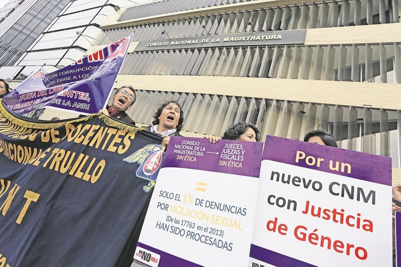 Pablo Talavera dirá hoy su verdad ante el Congreso por el caso Quispe Pariona