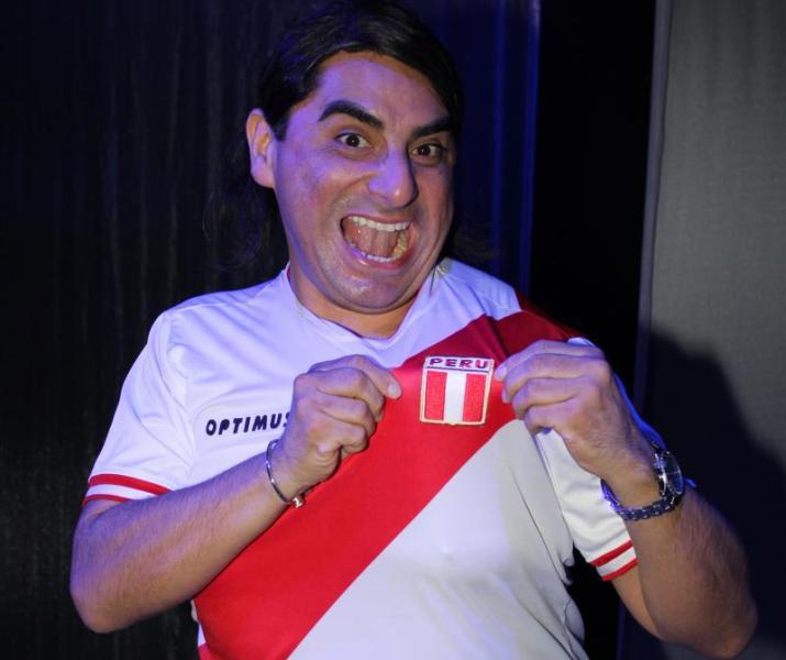 Carlos Álvarez planea ponerle fin a Paolín Lin Lin