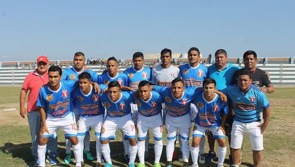 Deportivo Ferrocarril cae 3-5 ante UDP en Sechura 
