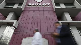 Para el 2022, Sunat prevé recaudar más de S/ 137,000 millones
