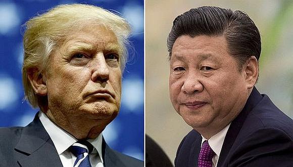 La cooperación con EEUU es la única opción, dice China tras recibir carta de Trump