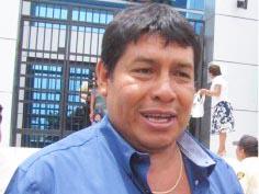 Nacimiento es absuelto en el juicio que le entabló Elías