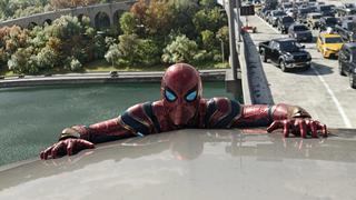 La cinta de Spider-Man que marcó un hito en la taquilla y en el MCU