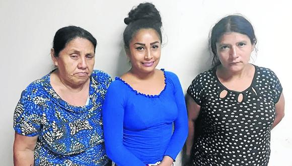 Tres mujeres no podrán acudir a visitar a sus familiares al penal por dos años 
