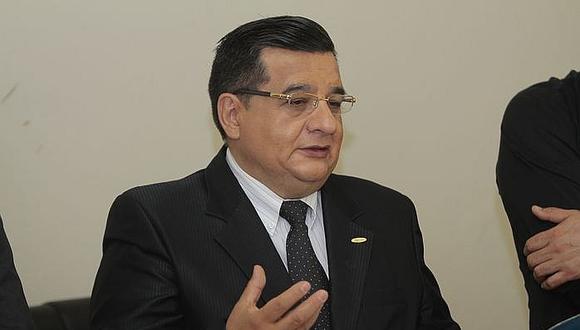 Alcalde de Yanahuara acusa a Ministerio de Vivienda de retrasar 4 obras