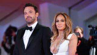 Jennifer Lopez y Ben Affleck firmarán  acuerdo prenupcial