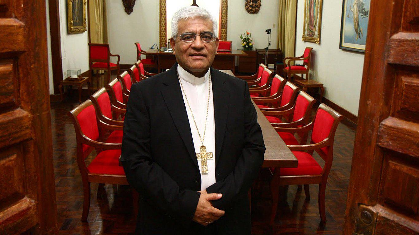Arzobispo de Trujillo fue elegido nuevo presidente de la Conferencia Episcopal Peruana