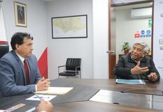 Municipalidad de Lima y MTC firmarán convenio para implementar sistema de transporte intermodal en la capital