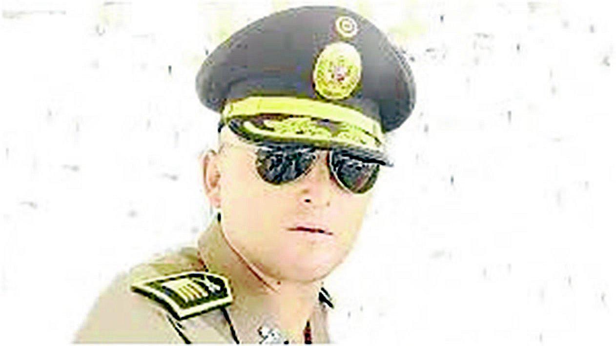 Separan al jefe de la Unidad de Servicios Especiales de PNP Piura