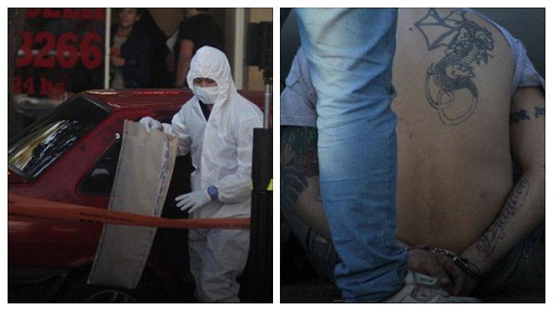 Secuestro y muerte de adolescente de padres peruanos causa conmoción en Argentina