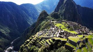 Machu Picchu se levantó décadas antes de lo pensado, según estudio