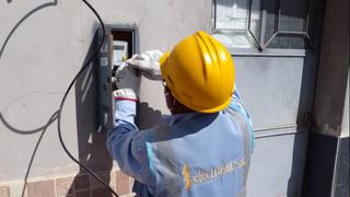 Dueños de negocios manipulan medidores para robar energía eléctrica en Tacna
