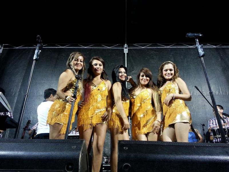 'Corazón Serrano' despide a Edita Guerrero con su música