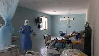 Piura: Diresa ha fumigado 163,200 viviendas para combatir el dengue