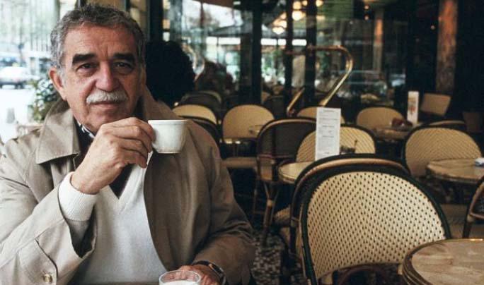 FBI espió a Gabriel García Márquez durante 24 años, según el Washington Post