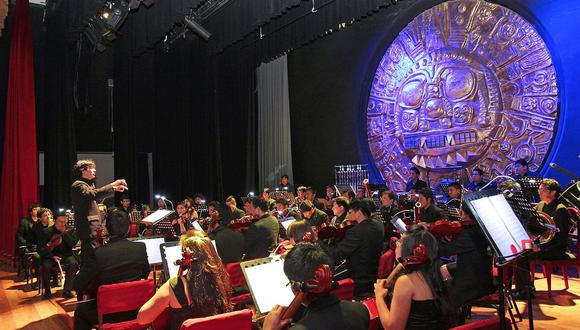 Orquesta Sinfónica del Cusco alista concierto de fin de año