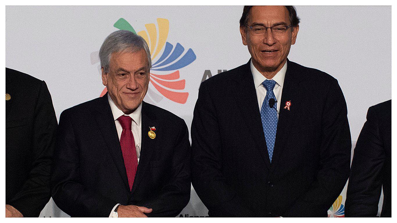 ​Sebastián Piñera envió mensaje a la selección peruana de cara a la final de la Copa América 