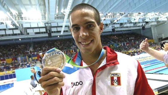 Mauricio Fiol quedó habilitado para participar en Juegos Panamericanos Lima 2019