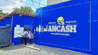 Áncash: Ingresos por canon se duplicaron