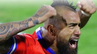 No tiene total respaldo: Arturo Vidal abrió encuesta para ver si se retira de Chile