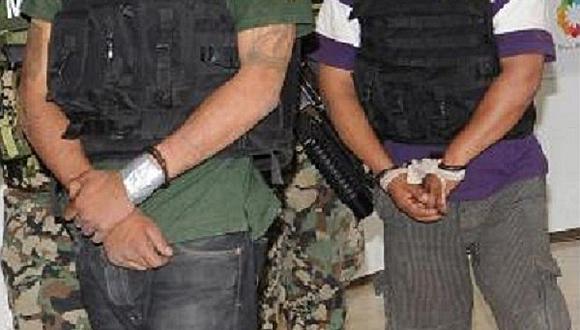 ​Marruecos: Detienen a dos peruanos con 200 kilos de cocaína pura