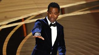 Chris Rock hará historia como anfitrión del primer evento en vivo de Netflix