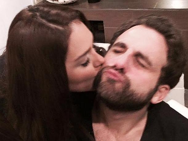 Karen Schwarz le responde fuerte y claro a Rodrigo González por tildarla de "mosca muerta" (VIDEO)