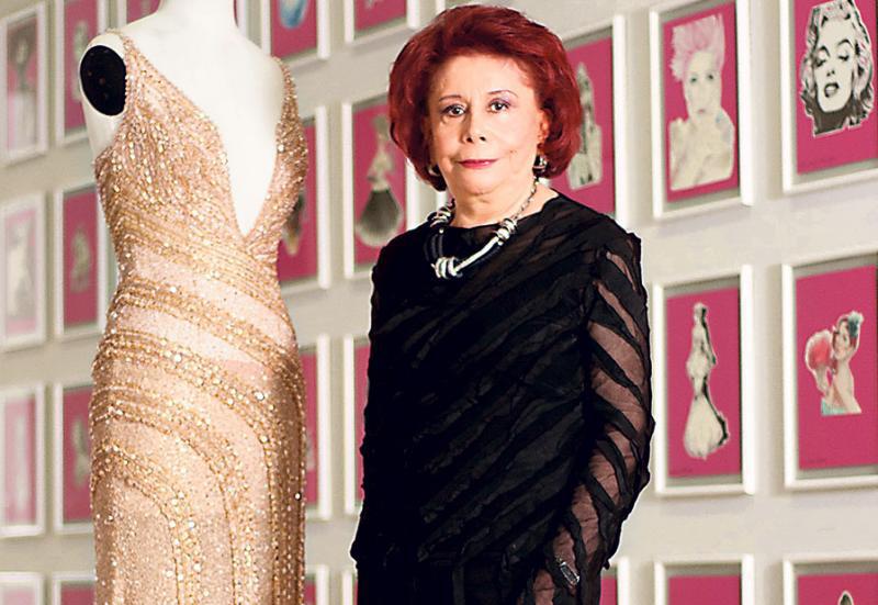 Norka Peralta: "El peruano busca la ropa que le quede bien"