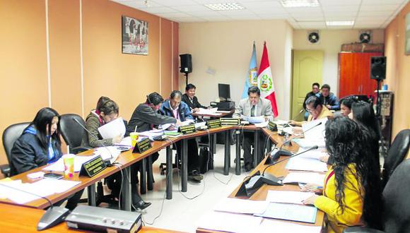 Sueldazos para gerentes de Mancomunidad Regional de Los Andes