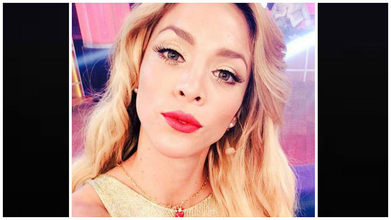 Sheyla Rojas se cansó de que la llamen "mala madre" y responde así (FOTOS)