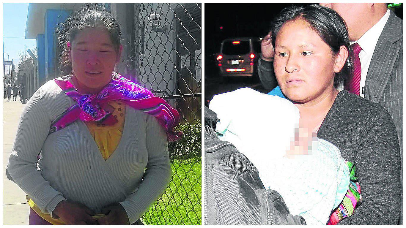 Maribel y Patricia en un nuevo drama para recuperar a sus verdaderos bebés