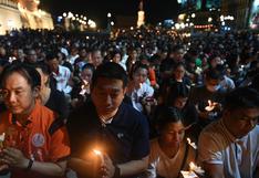 Tailandia: joven militar es abatido tras matar a 29 personas en centro comercial (FOTOS)
