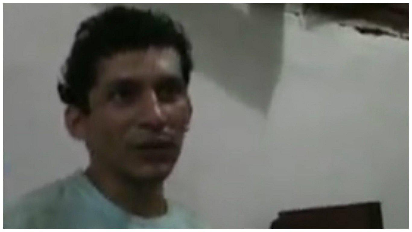 Yurimaguas: Dictan cadena perpetua a sujeto que violó a niña de 3 años (VIDEO)