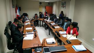 Huancavelica: Proceso legal por ir contra racionalización