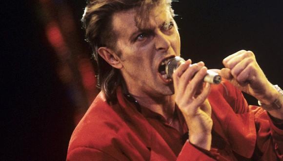 David Bowie: El lamento global por el "rara avis" de la música