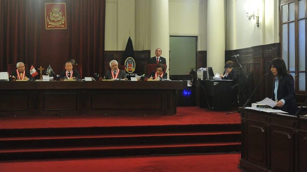 Keiko Fujimori: El 9 de agosto se conocerá si consigue su libertad o sigue en prisión preventiva