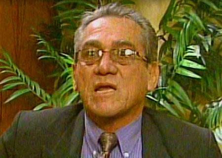 Abogado de Abimael no descarta retorno a las armas