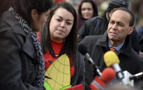 EEUU: ​Indocumentados se alistan para tramitar alivio migratorio