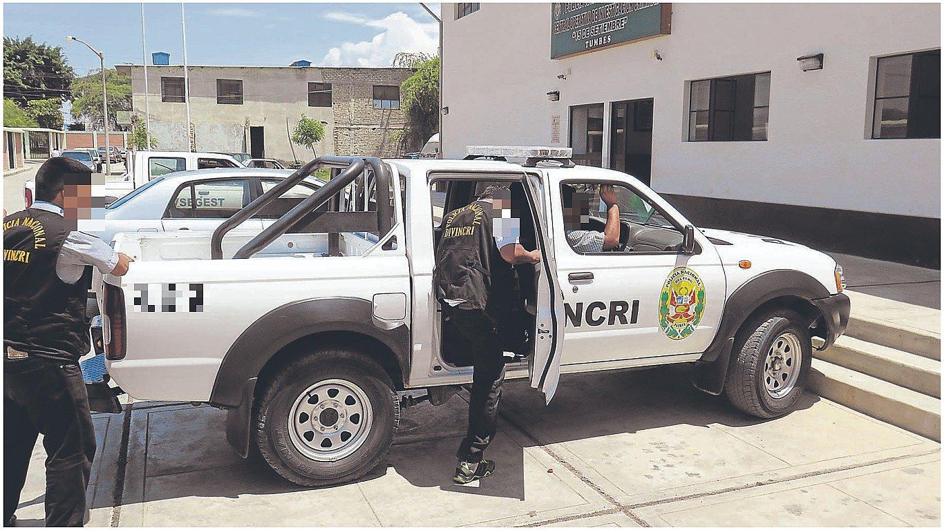 Un policía mata a un ladrón que entró a robar la casa que alquila en Las Mercedes