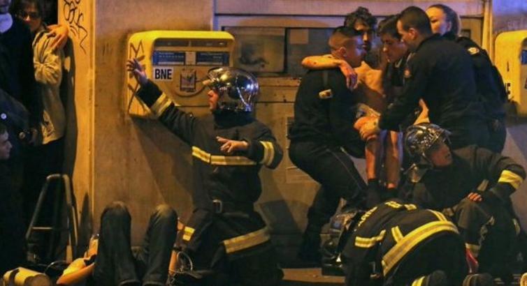 París: Al menos un muerto en operativo policial en curso en Saint-Denis