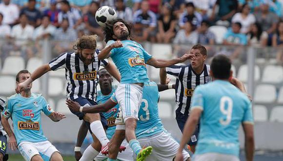 Copa Inca: Conoce la programación de la fecha 13 del torneo